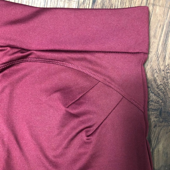 Streetwear Society Athletic Leggings - Picture 5 of 6